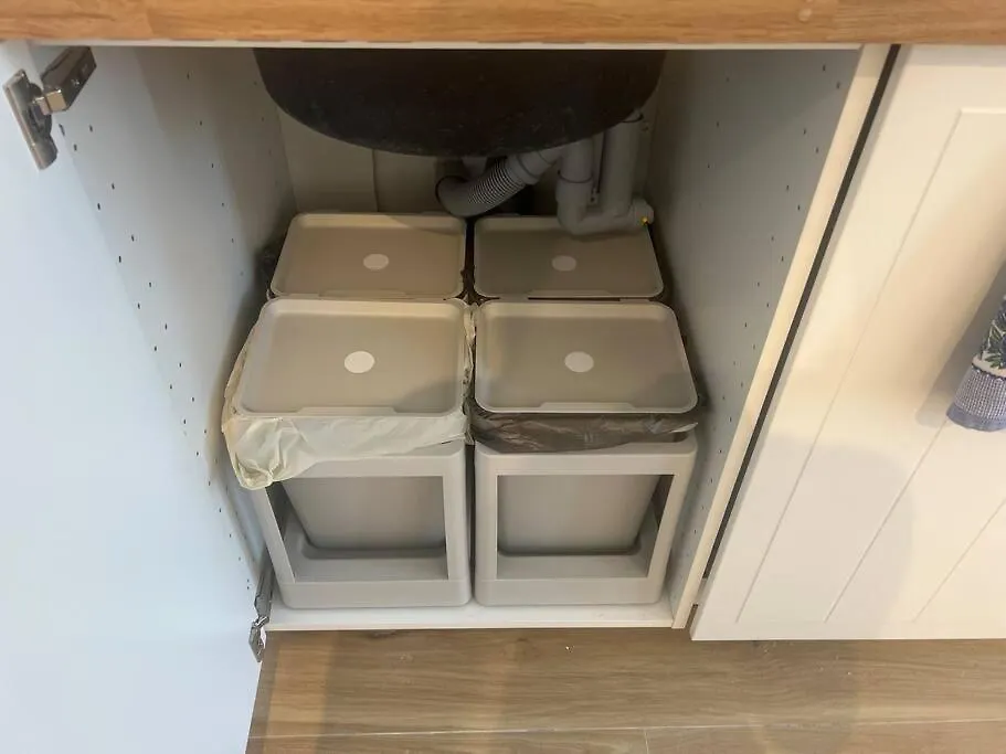 Apartmán Martinetti 28 - Bilocale Nuovissimo Milán