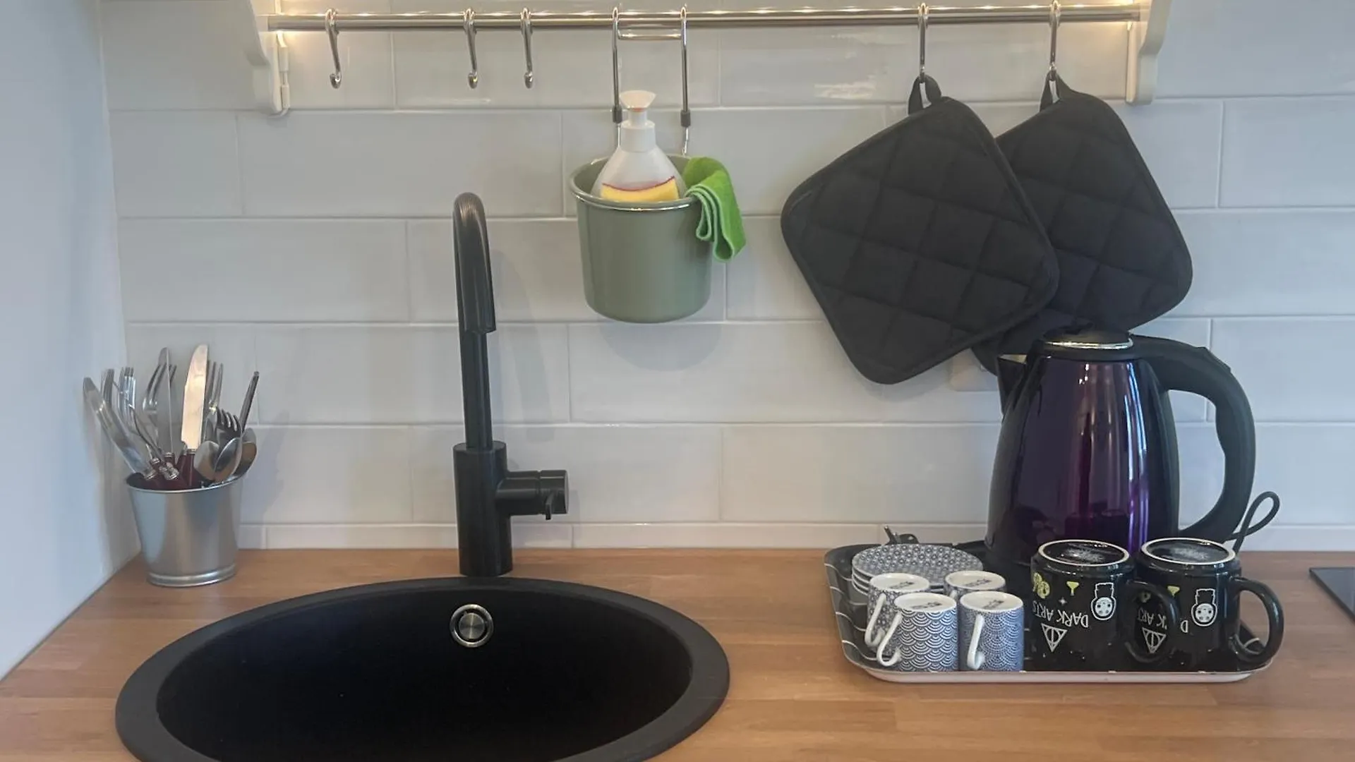 Martinetti 28 - Bilocale Nuovissimo Apartment Milan