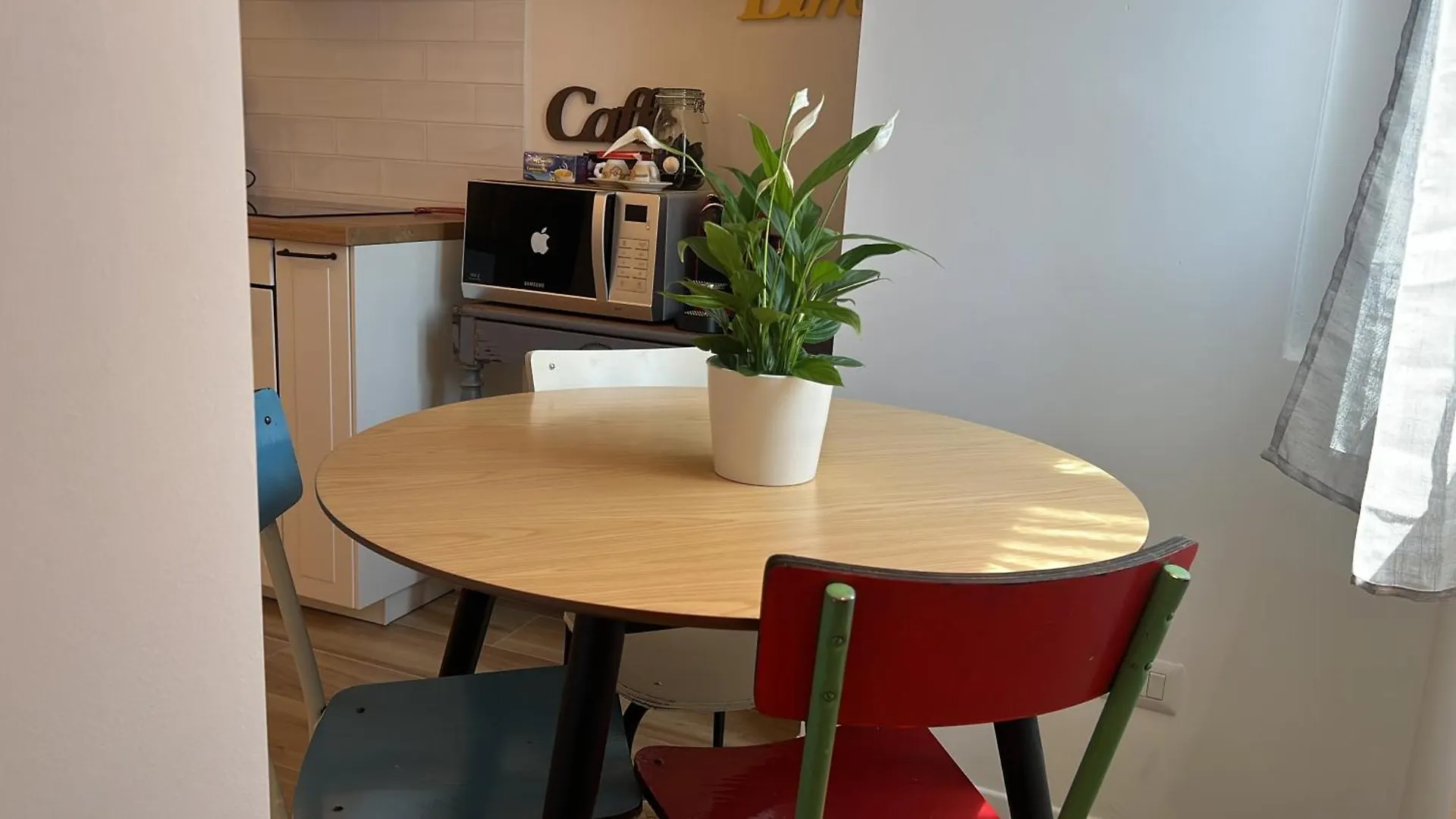 Martinetti 28 - Bilocale Nuovissimo Apartment Milan Italy