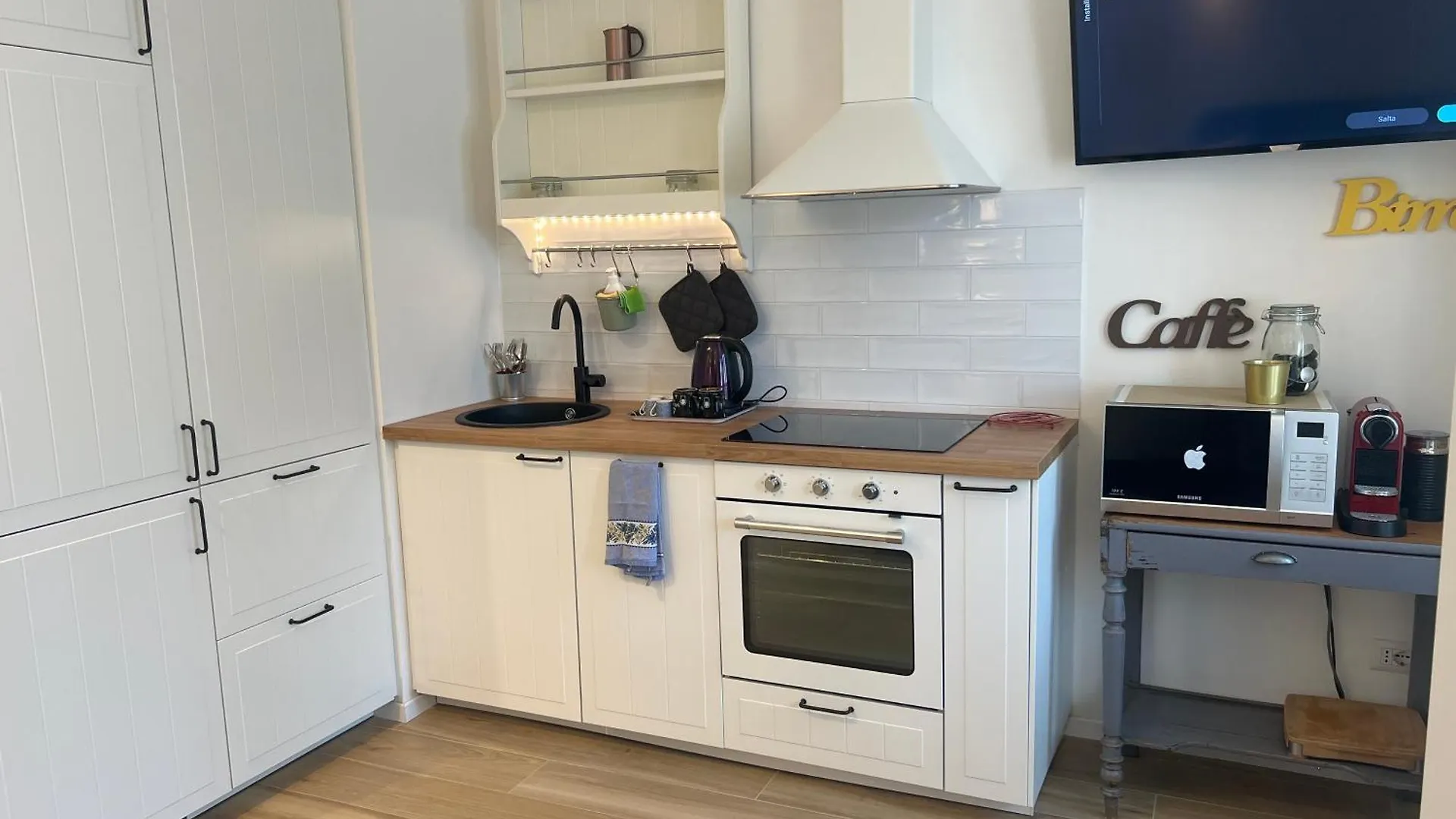 Martinetti 28 - Bilocale Nuovissimo Apartment Milan
