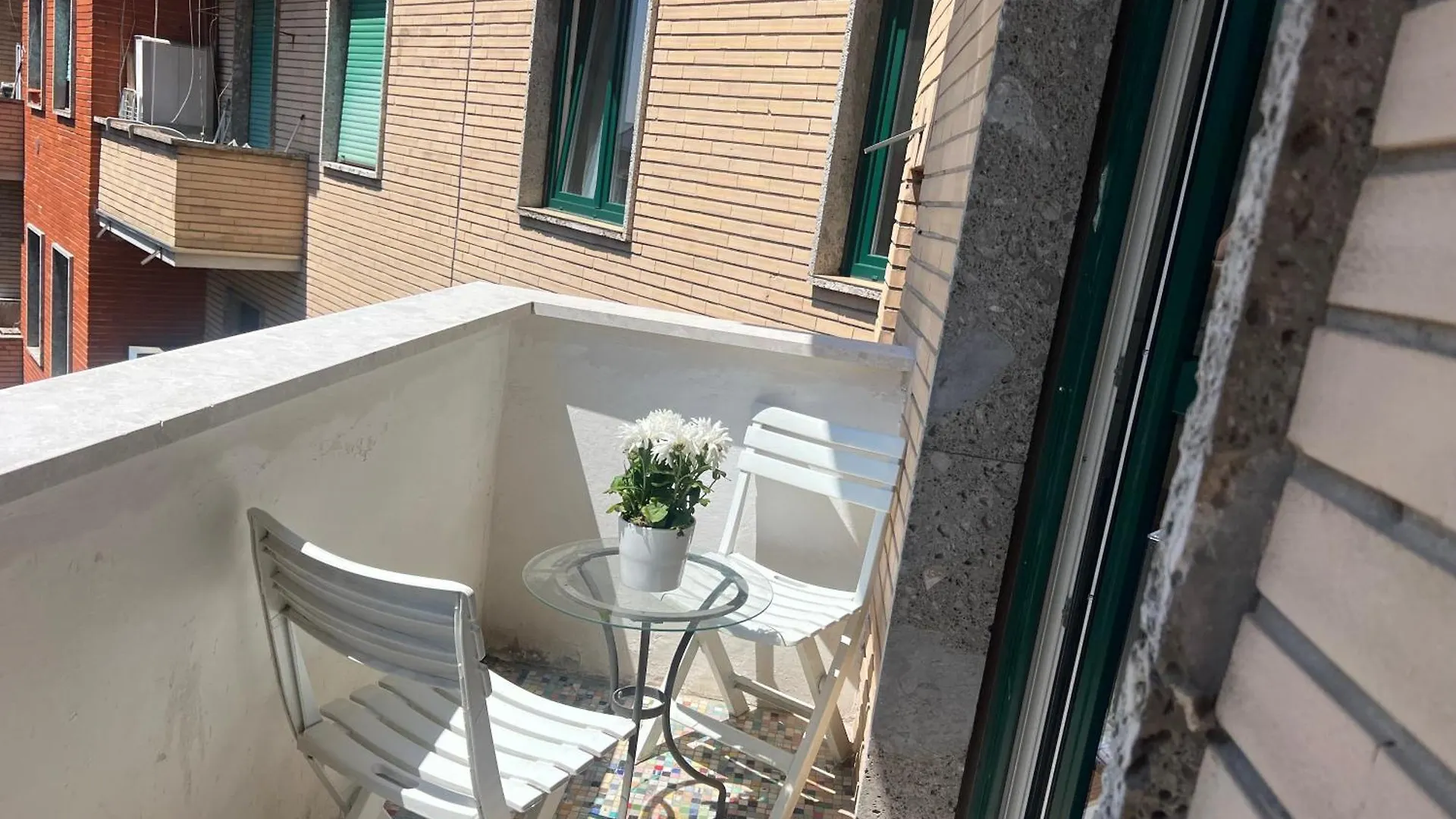 Martinetti 28 - Bilocale Nuovissimo Apartment Milan