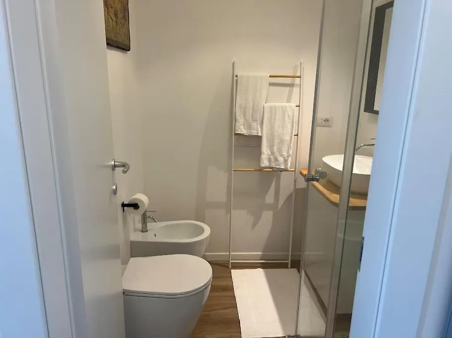 Martinetti 28 - Bilocale Nuovissimo Apartment Milan
