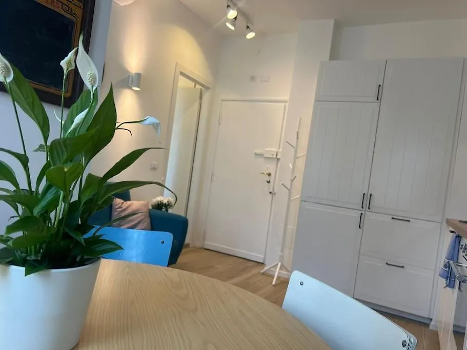 Martinetti 28 - Bilocale Nuovissimo Apartment Milan
