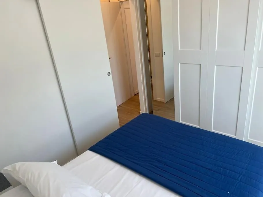 Martinetti 28 - Bilocale Nuovissimo Apartment Milan