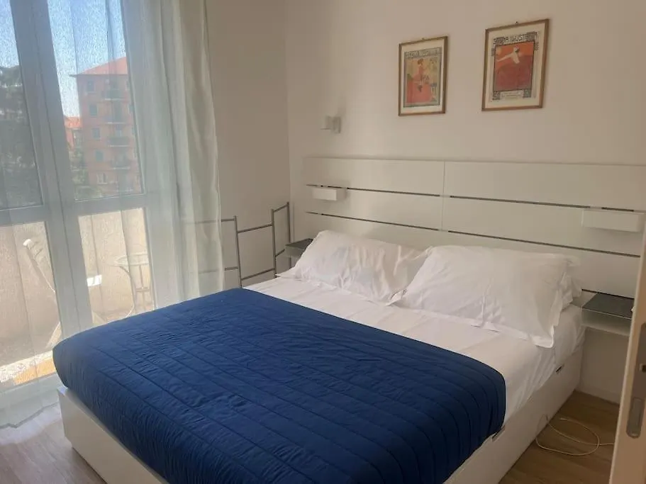 Martinetti 28 - Bilocale Nuovissimo Apartment Milan Italy